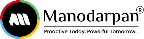 Manodarpan Logo